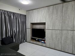 Waterbay (D19), Condominium #556107111
